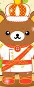 play Rilakkuma Dress Up