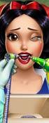 Snow White Real Dentist