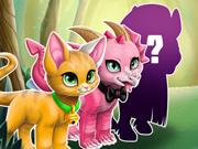 play Magical Pet Maker