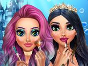 Mermaids Makeup Salon