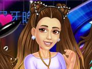 play Ariana World Tour