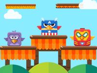 play Bouncing Birds