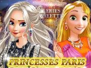 play Princesses Paris Shopping Spree