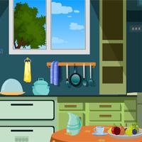 play Gamesclicker Wonderful Room Rescue