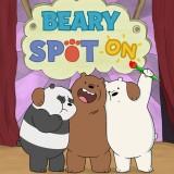 play We Bare Bears Beary Spot On