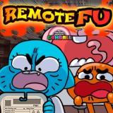 play Gumball Remote Fu