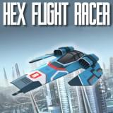 play Hex Flight Racer