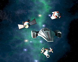 play Star Call : Rapid Rescue