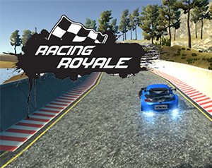 play Racing Royale