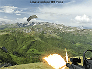 play Mountain Defence Game