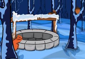 play Adventure Of The Arctic