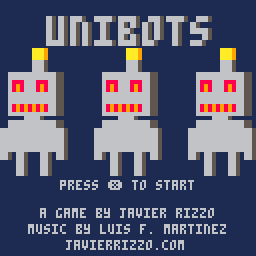 play Unibots