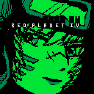 play Red Planet Iv