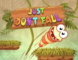 play Just Don'T Fall