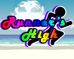play Runner'S High