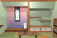play Japanese Style Room Escape