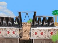 play Kingdom Of The Crystal Cards 1