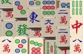 Ancient Mahjong