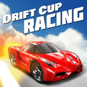 play Drift Cup Racing