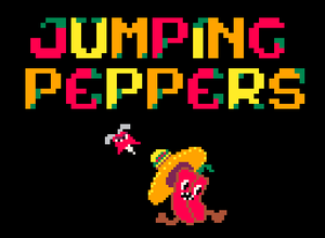 play Jumping Peppers