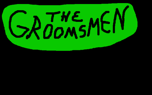 play Thegroomsmen
