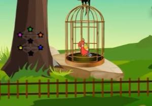 play Loro Cage Escape