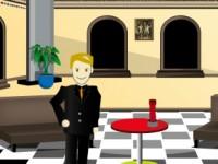 play Dragon Girl Escape 9.5