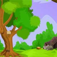 play Escape The Fox Gameszone15