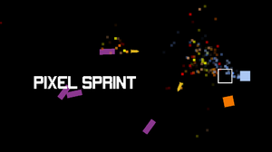 play Pixel Sprint