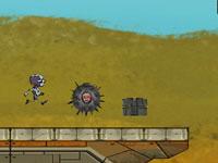 play Junkyard Runner