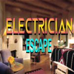 8B Electrician Escape