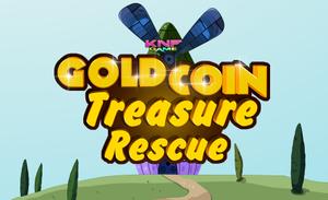 play Gold Coin Treasure Rescue