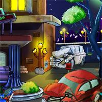 play Delivarence From Playhouse
