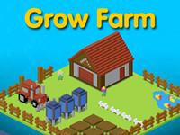 play Grow Farm