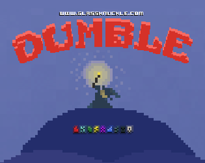 play Dumbledore64