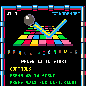 play Space Picanoid