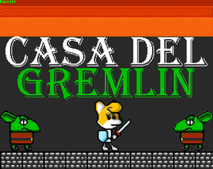 play Casa Del Gremlin