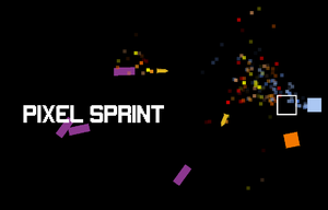 play Pixel Sprint