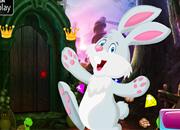 play Happy Rabbit Rescue