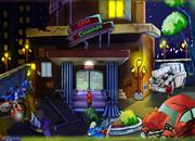 play Delivarence From Playhouse