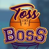 play Toss Like A Boss