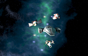 play Star Call : Rapid Rescue