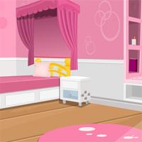 play Knf-Pink-Room-Escape