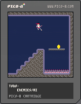 play Fly To The Sky And Fall!