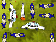 play Smokaz Challenge Game