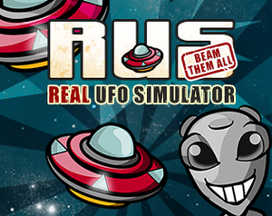 play Rus - Real Ufo Simulator