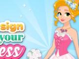 play Design Your Princess Dream Dress