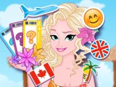 play Summer Vacation