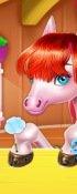 play Unicorn Beauty Salon