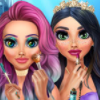 Mermaids Makeup Salon